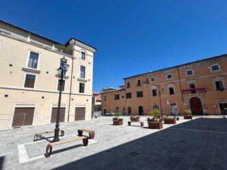 Il Comune Dell27Aquila Promuove