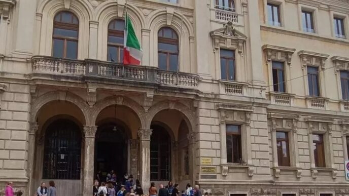 Il Comune Di Teramo Estende Il