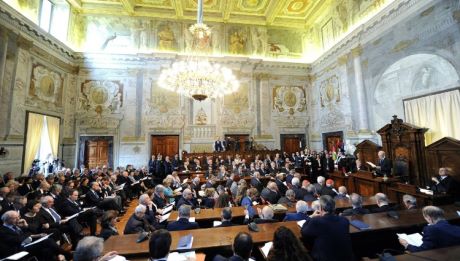 Il Consiglio Di Stato Annulla