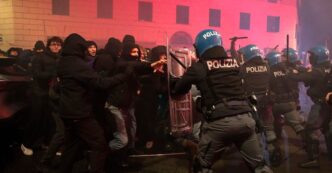 Il Ddl Sicurezza Al Vaglio Del