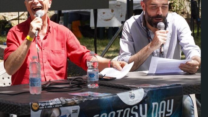 Il Fantasy Day 20253A Un27Occasi