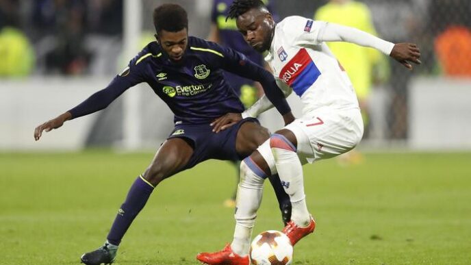 Il Genoa Si Rinforza Con Maxwe