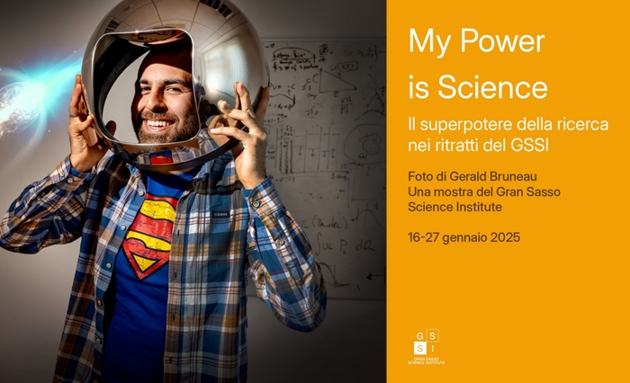 Il Gran Sasso Science Institut