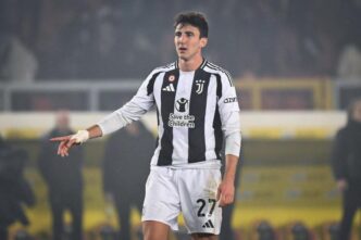 Il Manchester City Punta Su An