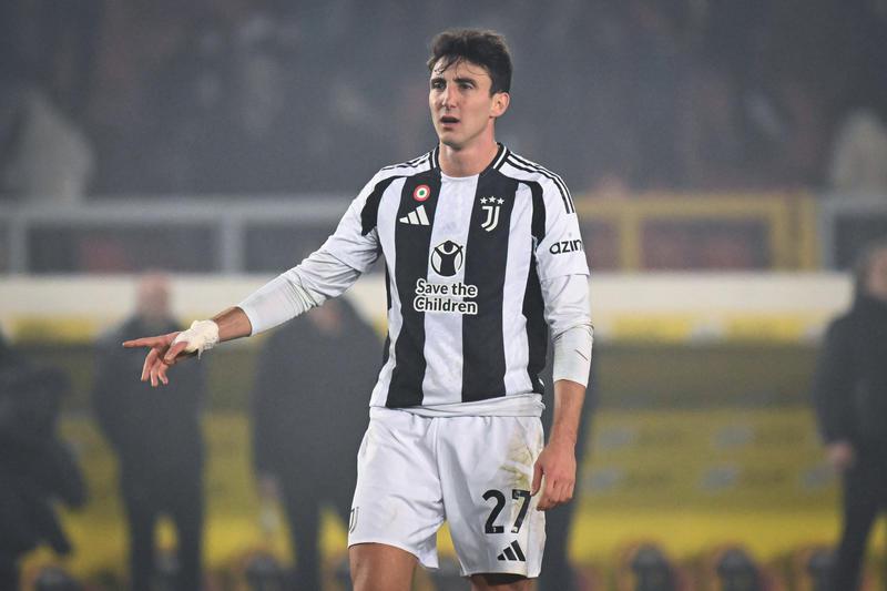 Il Manchester City Punta Su An