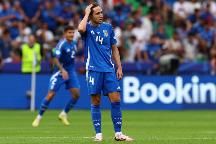 Il Napoli In Trattativa Con Il