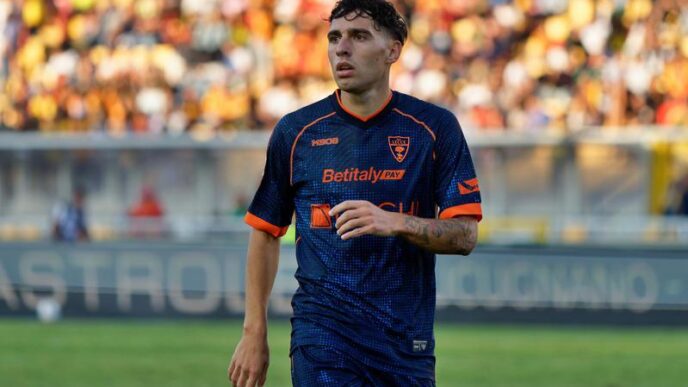 Il Napoli Si Rafforza Con Luis