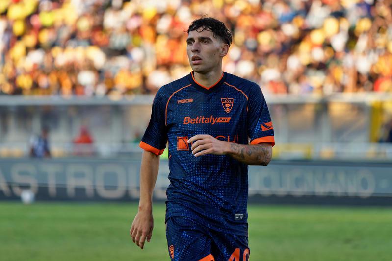 Il Napoli Si Rafforza Con Luis