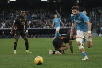 Il Paris Saint Germain Punta F