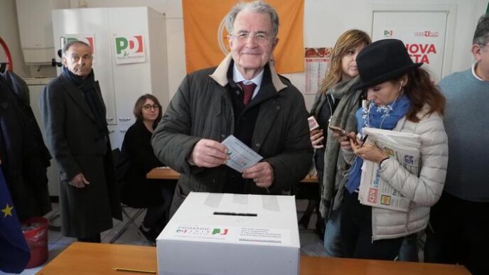 Il Pd Di Bologna Chiude Quasi