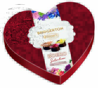 Il San Valentino Di Bridgerton