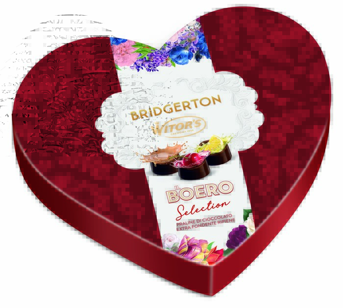 Il San Valentino Di Bridgerton