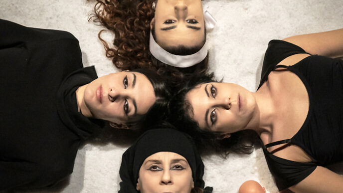 Il Teatro Nuovo Di Napoli Apre