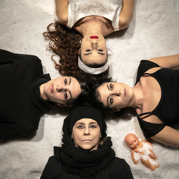 Il Teatro Nuovo Di Napoli Apre