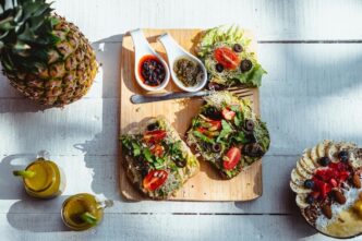 Il Veganuary3A Un Mese Di Scelt