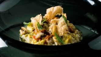 Il Cardo3A Un Ingrediente Umile