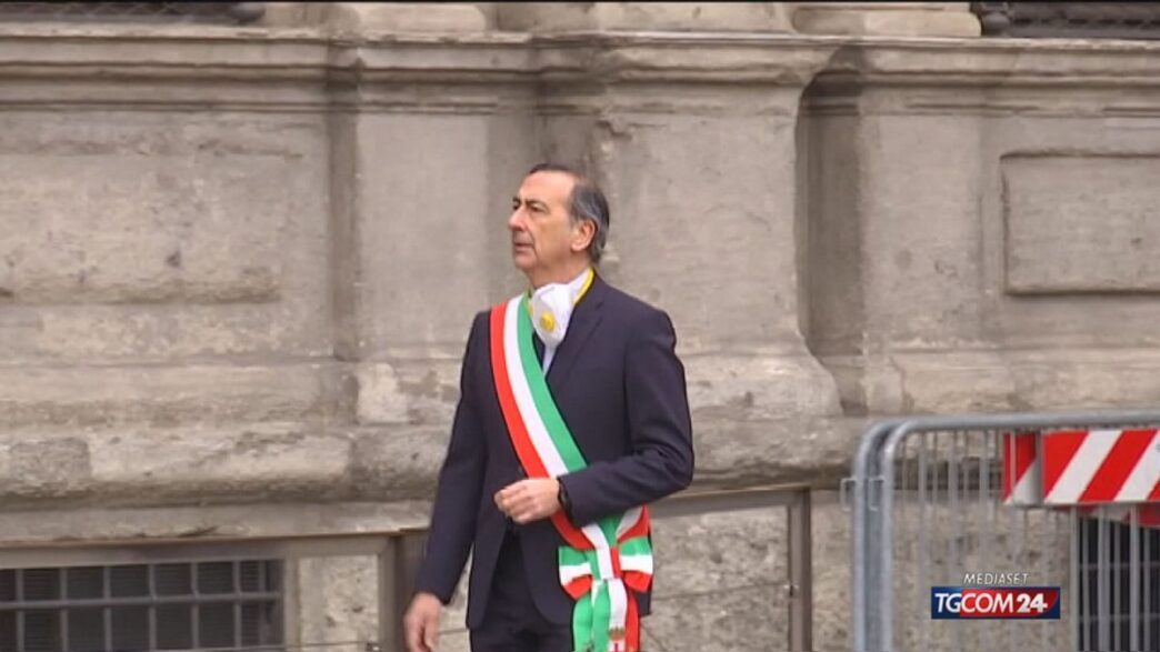Il Cauto Approccio Del Sindaco