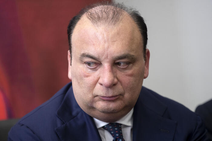Il Centrodestra In Campania3A U