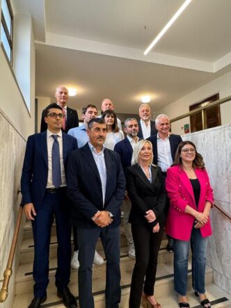 Il Centrodestra Pesarese Chied