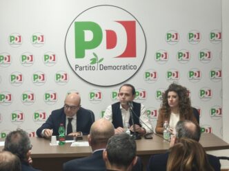 Il Centrosinistra Punta Sull27U