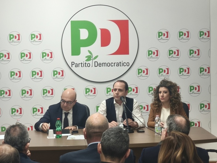 Il Centrosinistra Punta Sull27U