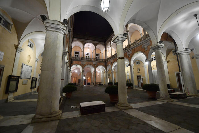 Il Centrosinistra Si Prepara A