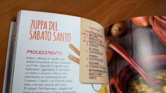 Il Cibo Dei Pellegrini3A Tradiz