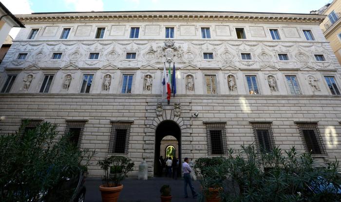 Il Consiglio Di Stato Dc3A0 Il Vi