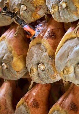 Il Consorzio Del Prosciutto Di