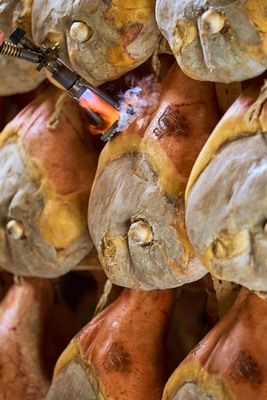 Il Consorzio Del Prosciutto Di