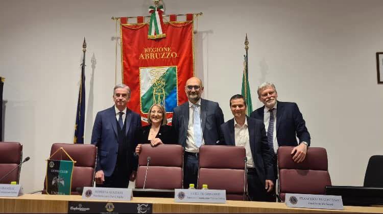 Il Convegno Sull27Intelligenza