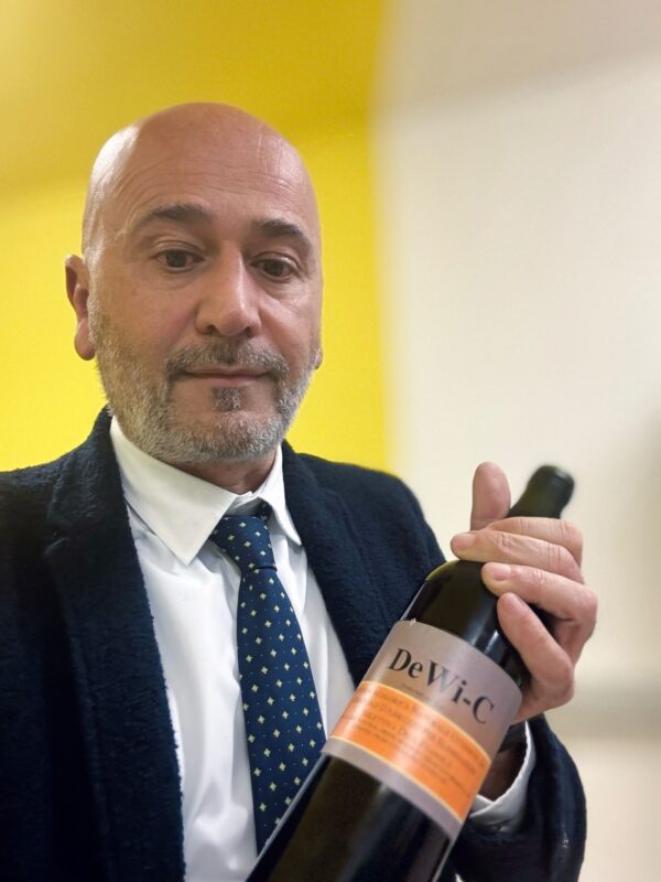 Il Crua E L27Innovazione Nel Vi