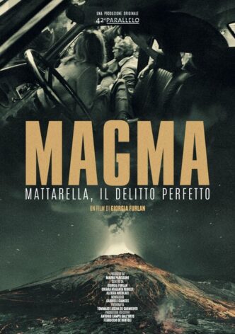 Il Delitto Di Piersanti Mattar