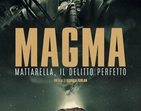 Il Delitto Di Piersanti Mattar