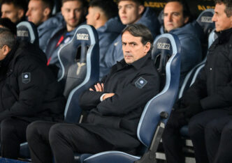 Il Derby Di Milano3A Le Parole