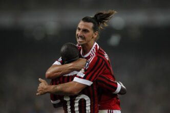 Il Derby Di Supercoppa Italian