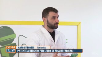 Il Dibattito Sui Test Antidrog