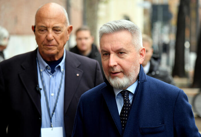 Il Dibattito Sul Terzo Mandato