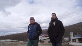 Il Disastro Di Rigopiano Racco