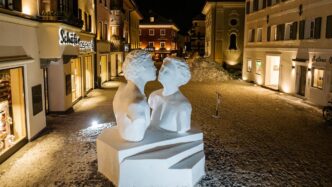 Il Dolomites Snow Festival3A Ar