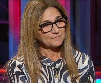 Il Dolore Di Una Madre3A Marina