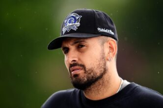 Il Duello Tra Nick Kyrgios E J