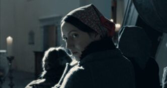 Il Film 27Vermiglio27 Pronto A D