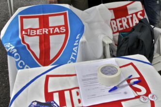Il Futuro Della Democrazia Cri