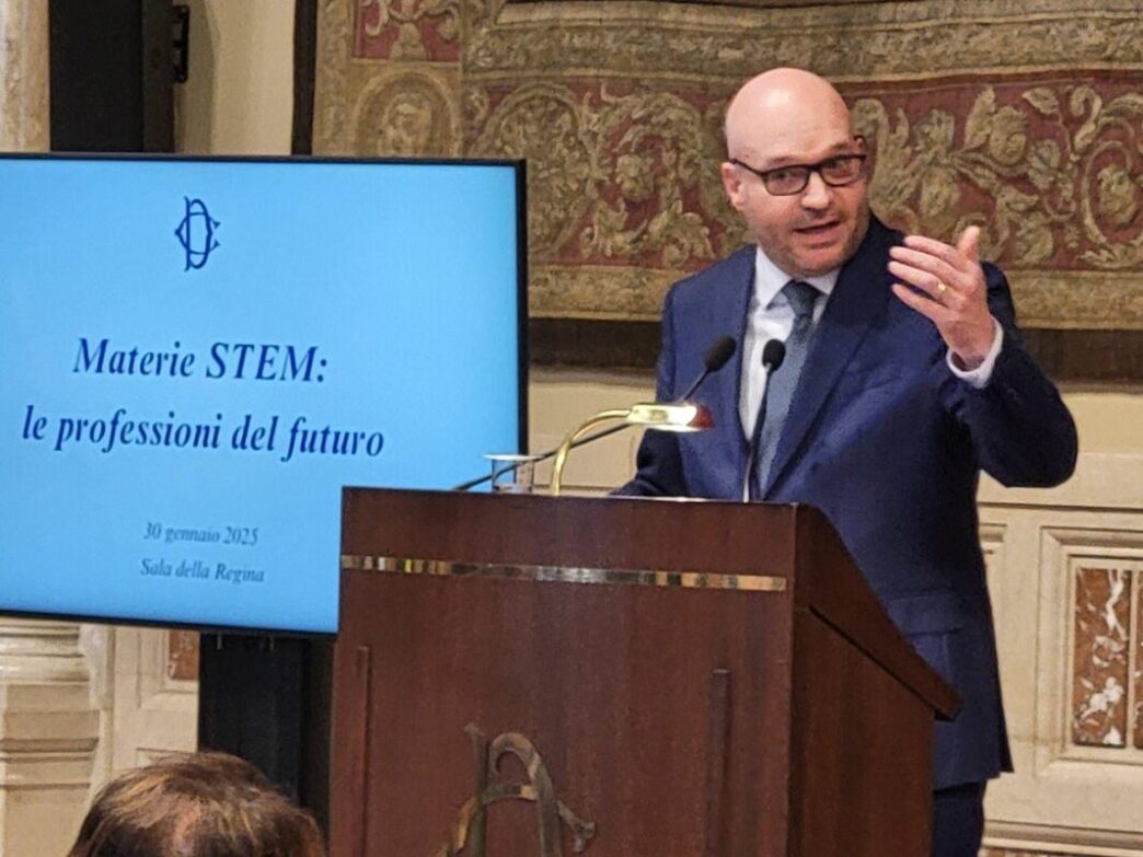 Il Futuro Delle Professioni3A L