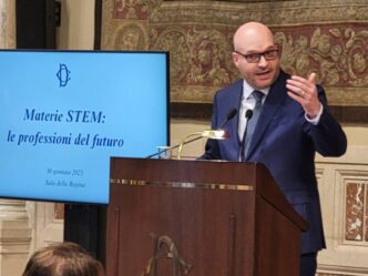 Il Futuro Delle Professioni3A L