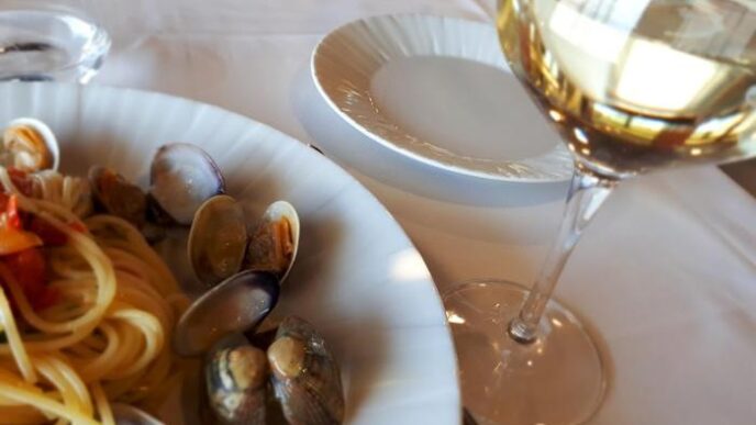 Il Futuro Delle Vongole Veraci