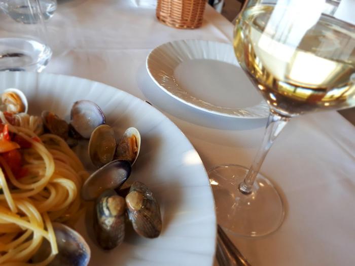 Il Futuro Delle Vongole Veraci