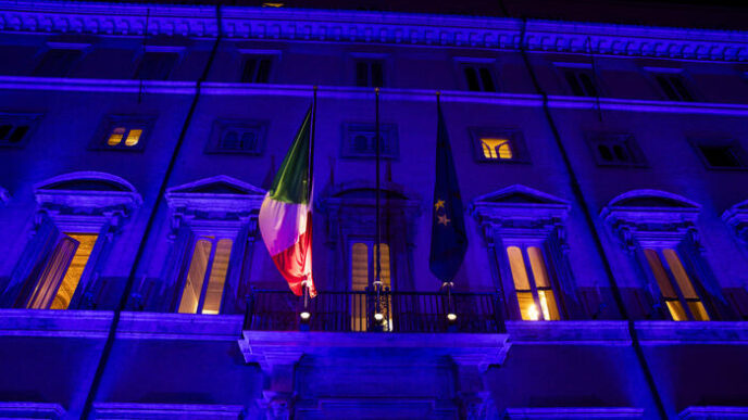Il Governo Impugna La Legge Su