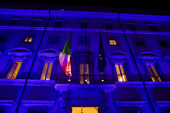 Il Governo Impugna La Legge Su